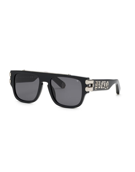Sunglasses Square PLEIN PURE PLEASURE LONDON