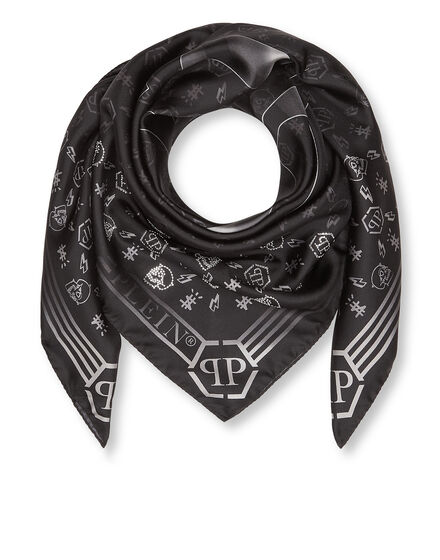 Foulard Crystal