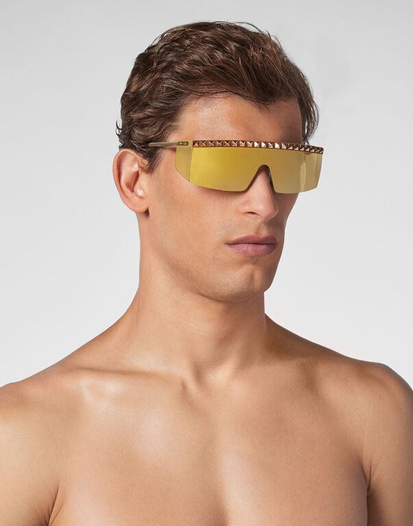 Sunglasses "Koba" Studs