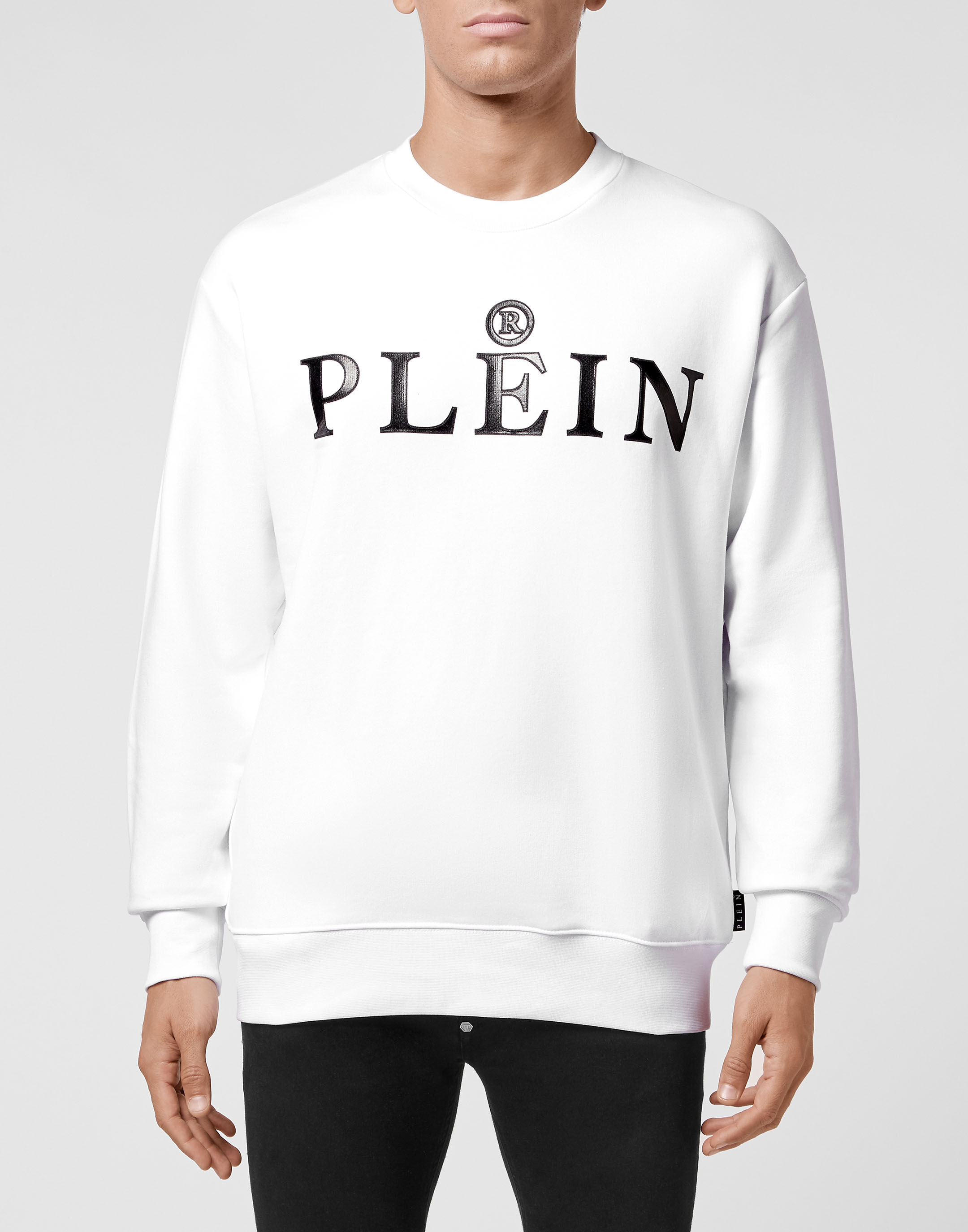 Sweatshirt LS Philipp Plein TM