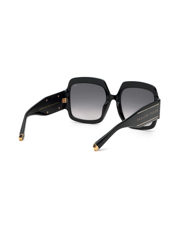 Sunglasses Square Oversize PLEIN FIRST LADY DUBAI