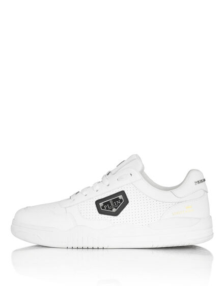 Low-Top Sneakers STREET KING