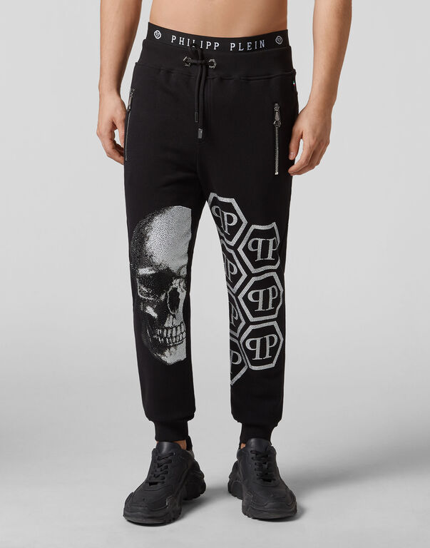 Jogging Trousers Skull