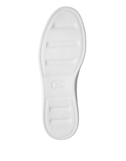 MONEY BEAST Hi-Top crystal  Flame