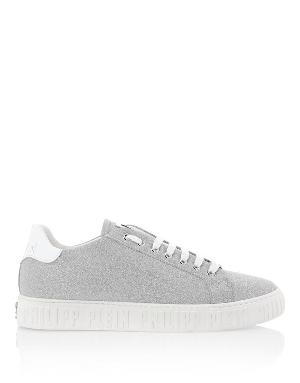 Lo-Top Sneakers Crystal