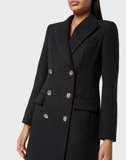 Coat Long