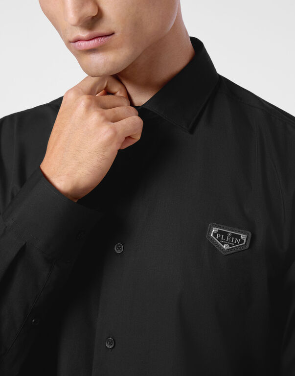 Shirt Sugar Daddy Cut LS