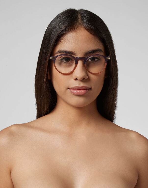 Optical frames "Indy"