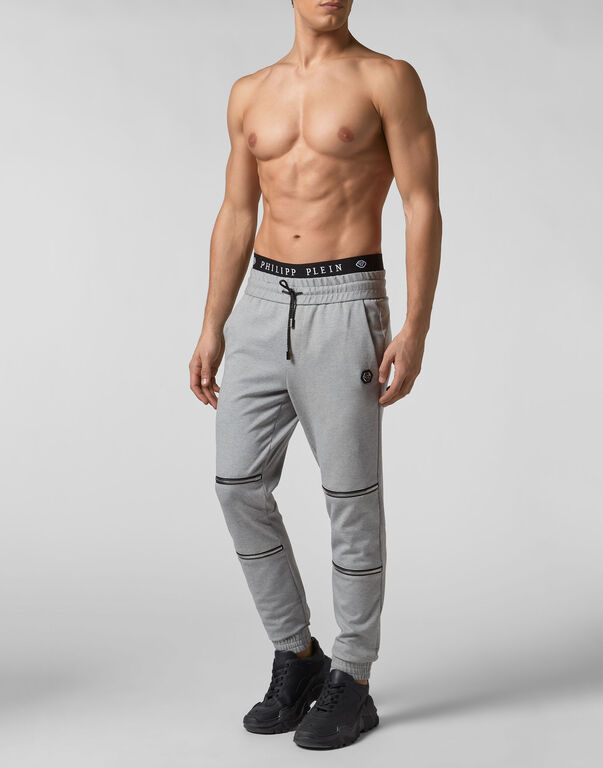 Jogging Trousers Army