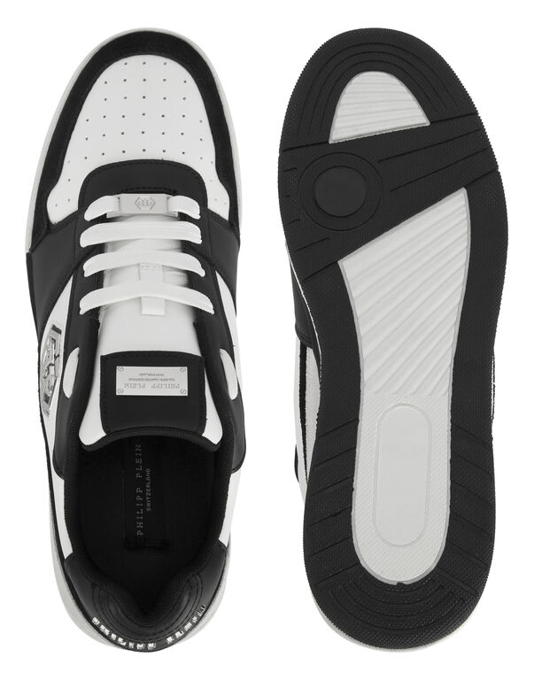 Low-Top Sneakers P-FORCE 78