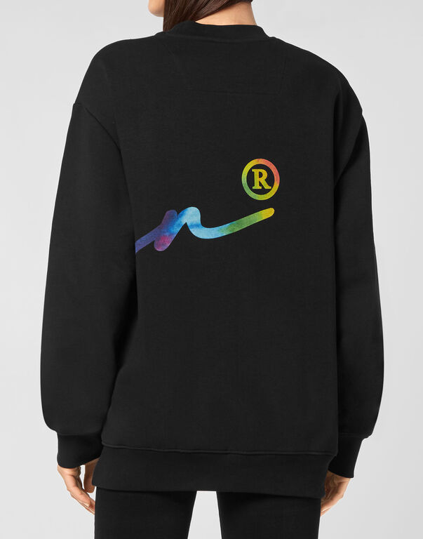 Sweatshirt LS Signature