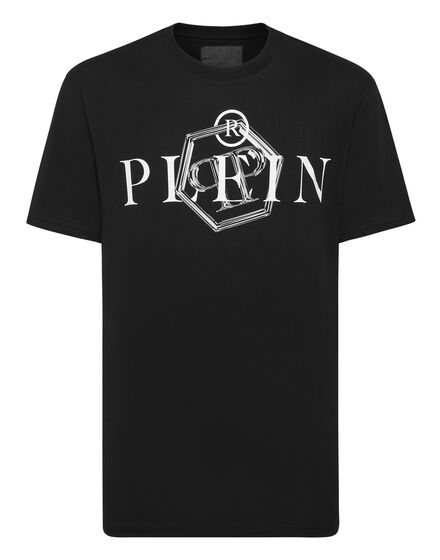T-shirt Round Neck SS Philipp Plein TM