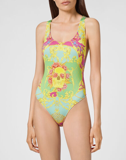 Monokini New Baroque