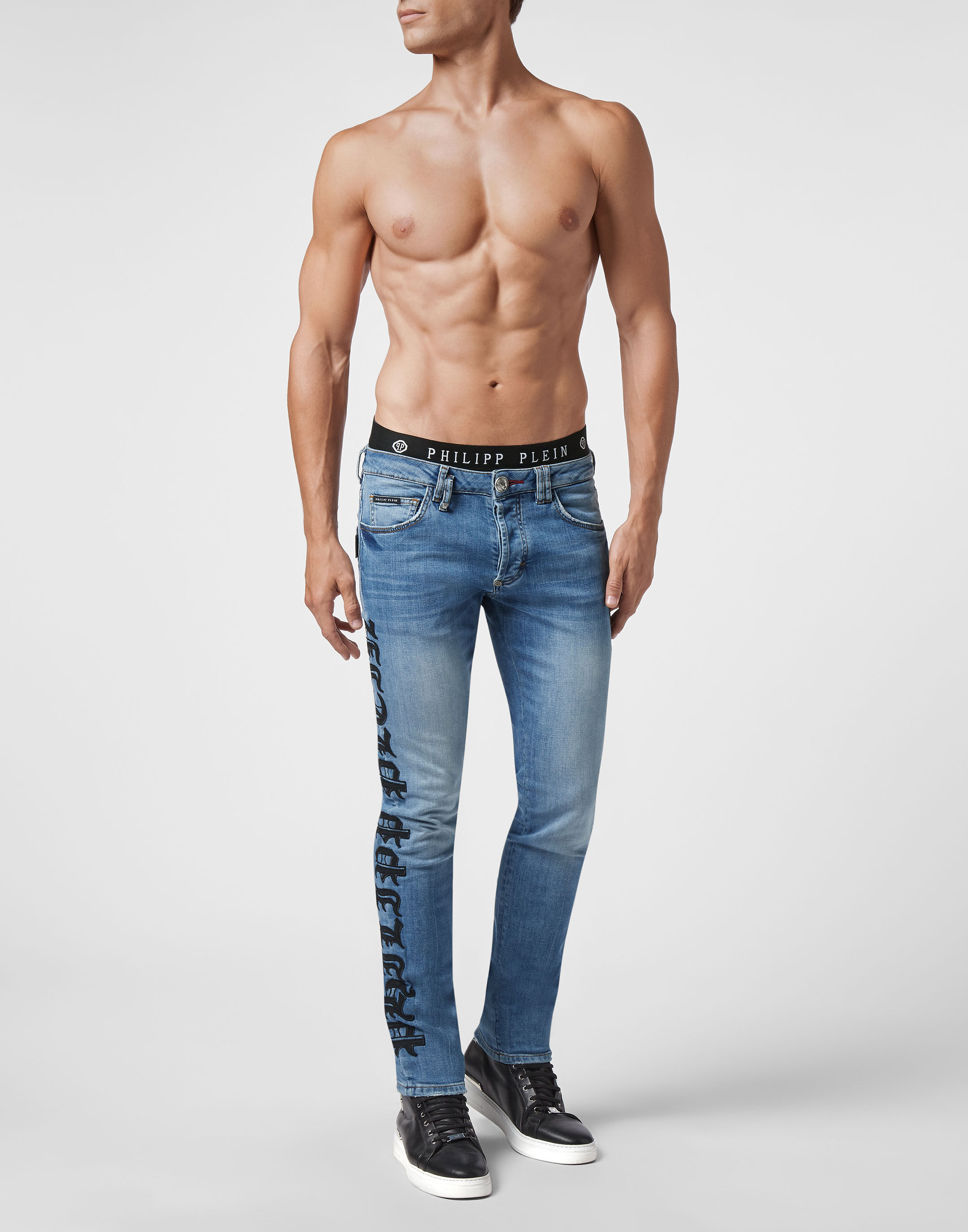 Philipp plein outlet hombre outlet