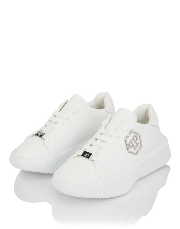 Godzilla Runner Hexagon