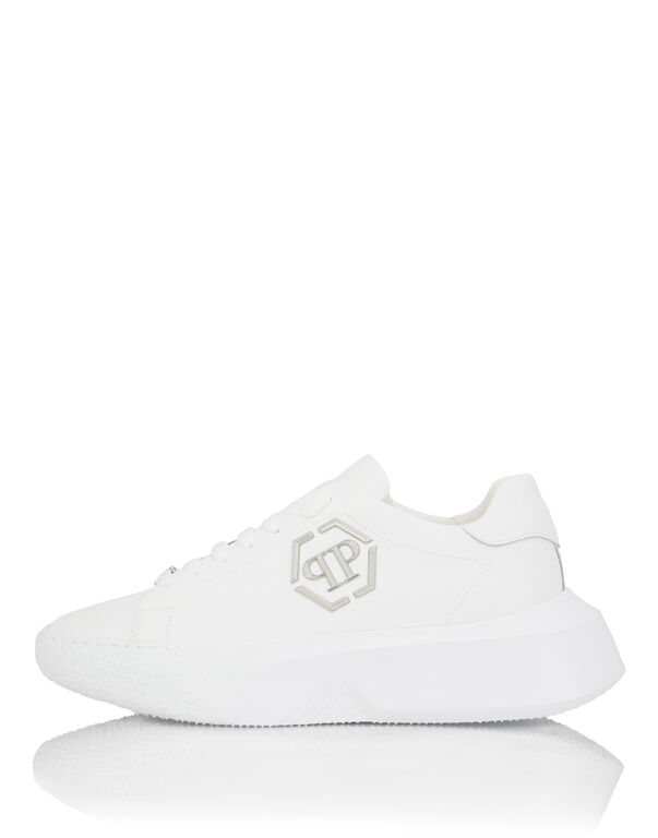 Godzilla Runner Hexagon