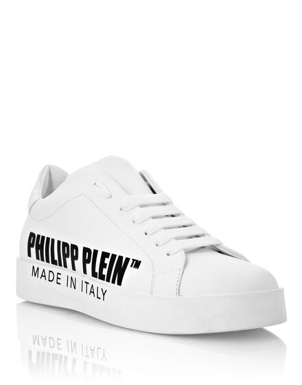 Lo-Top Sneakers Philipp Plein TM | Plein Outlet