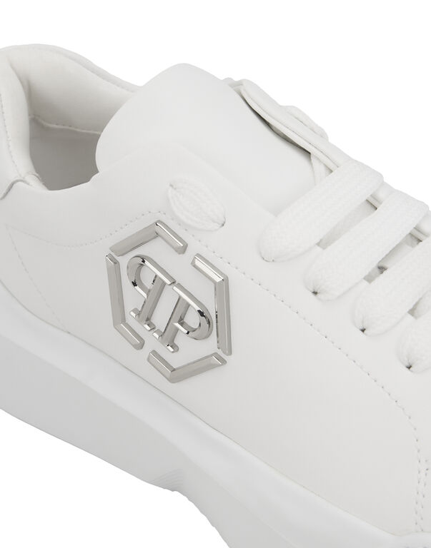 Godzilla Runner Hexagon