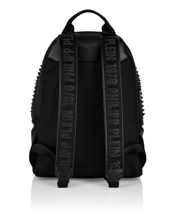 Nylon Backpack Studs