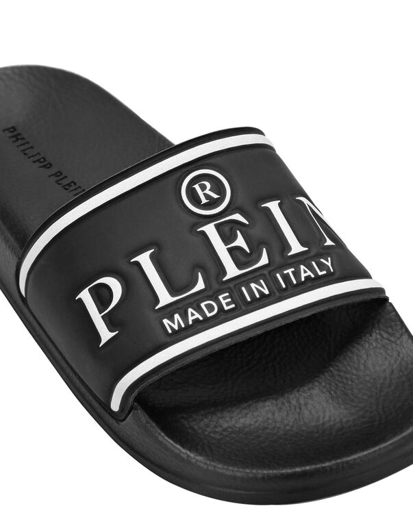 Slipper Philipp Plein TM