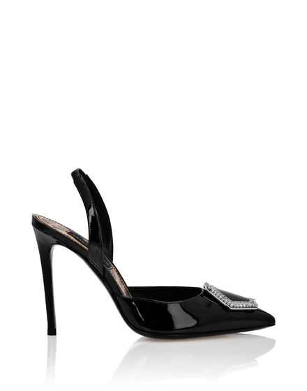 Decollete Hi-Heels
