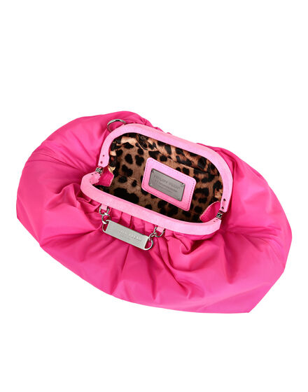 Nylon Mini Pillow bag Chains