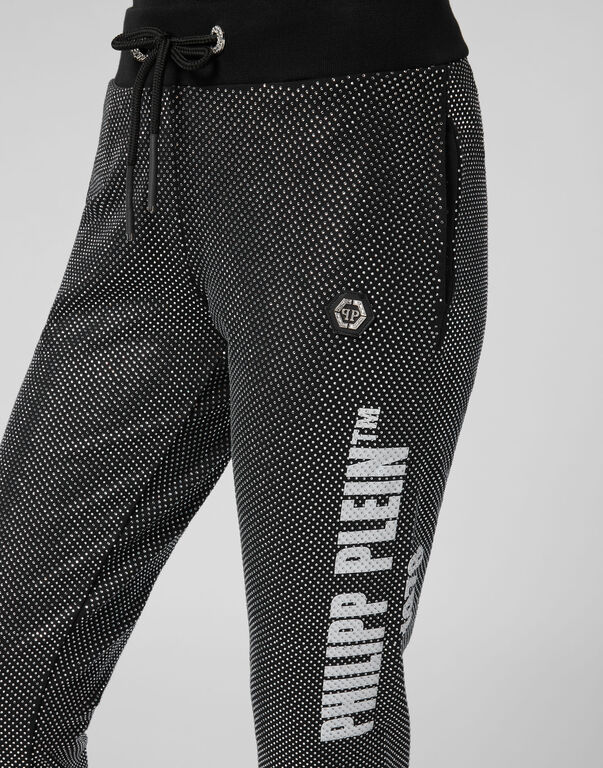 Jogging Trousers Philipp Plein TM