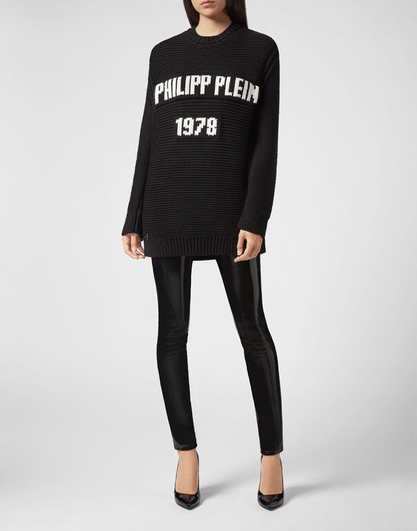 Pullover Round Neck LS PP1978