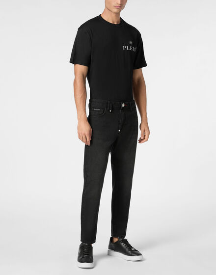 Denim Trousers Detroit Fit