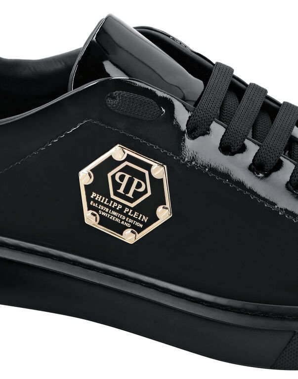 Lo-Top Sneakers | Philipp Plein
