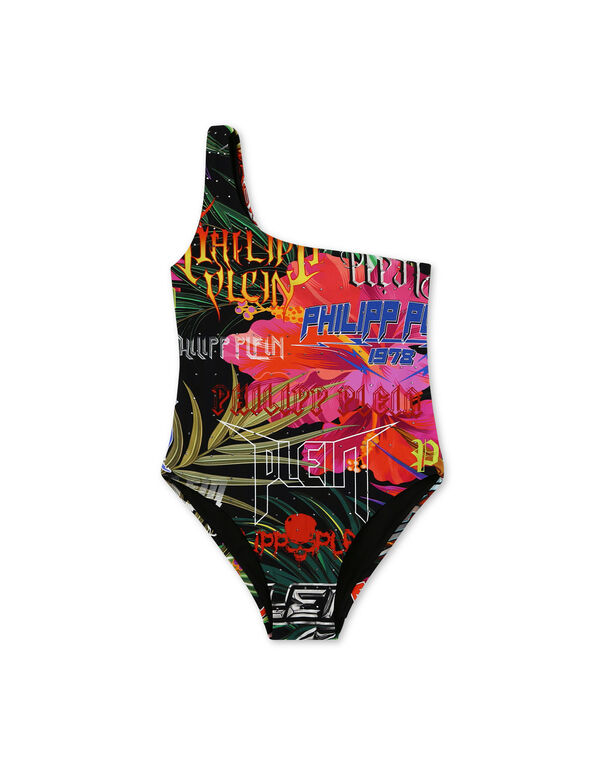 Monokini Jungle Rock Monokini Jungle Rock