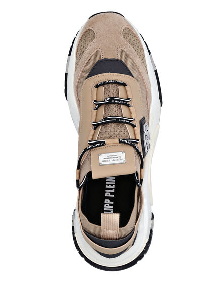 TRAINER SNEAKERS PREDATOR