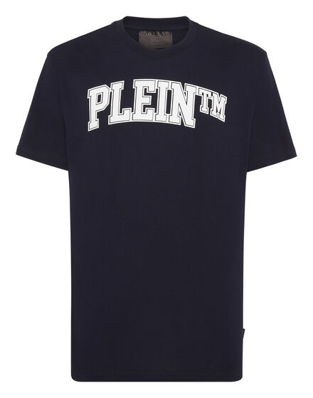 Round Neck T-Shirt College