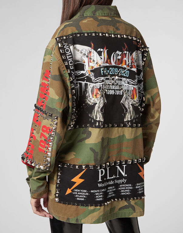 Parka Studs
