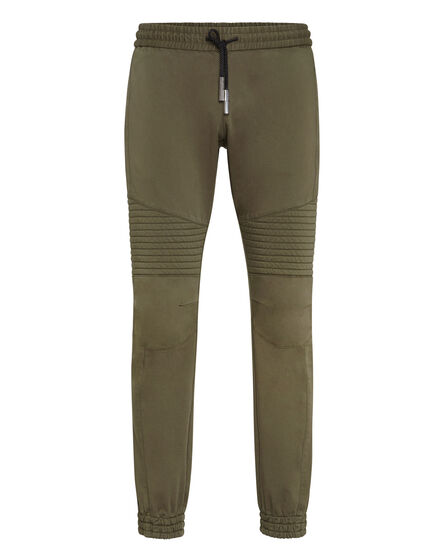 Jogging Trousers Statement