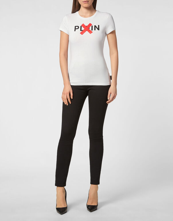 T-shirt Sexy Pure Philipp Plein TM