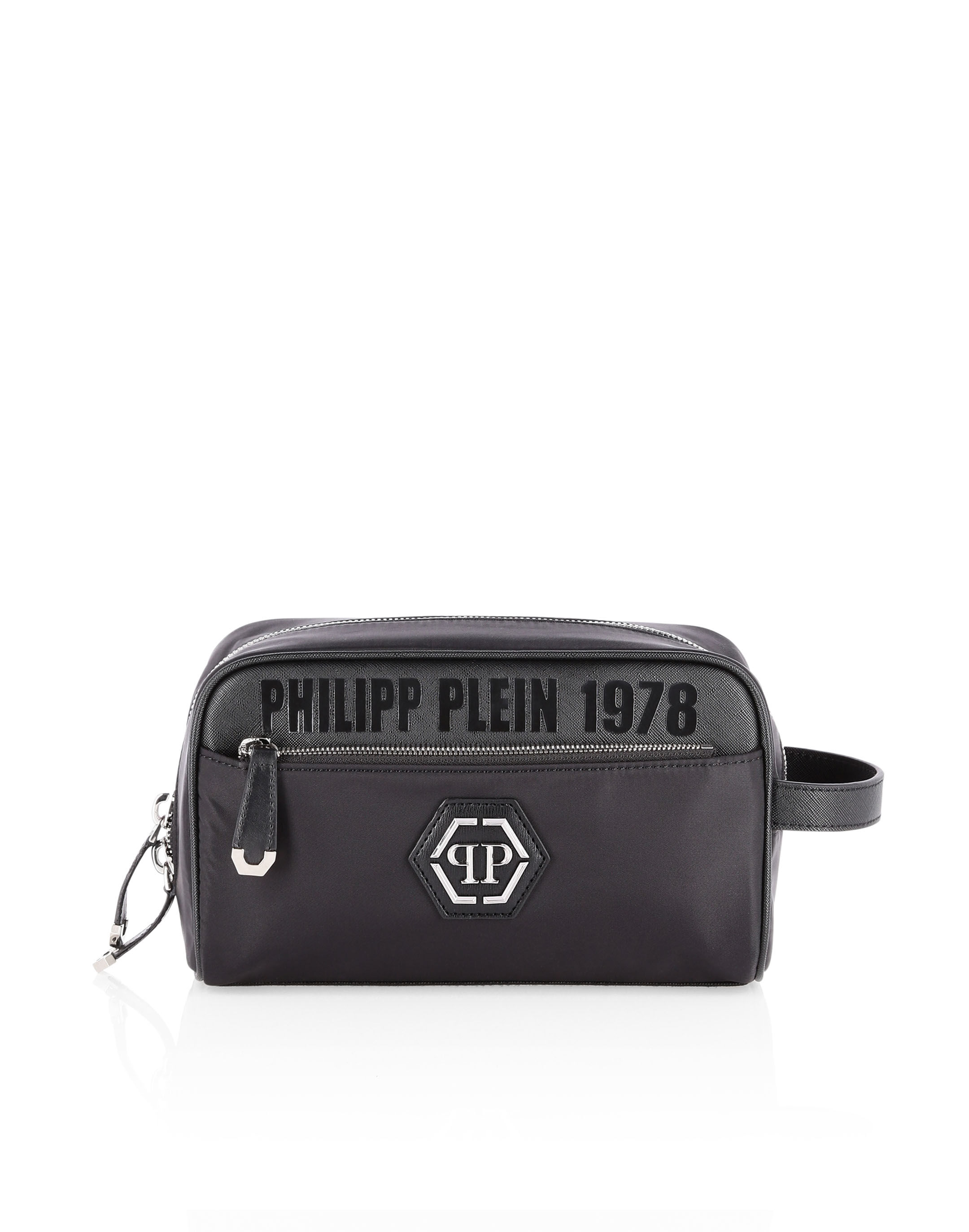 philipp plein bauchtasche herren