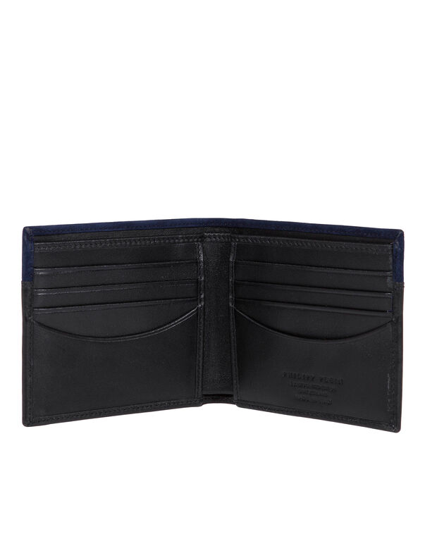 Pocket wallet "asher"