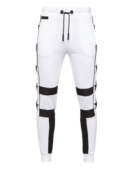 Jogging Trousers Beautiful Life