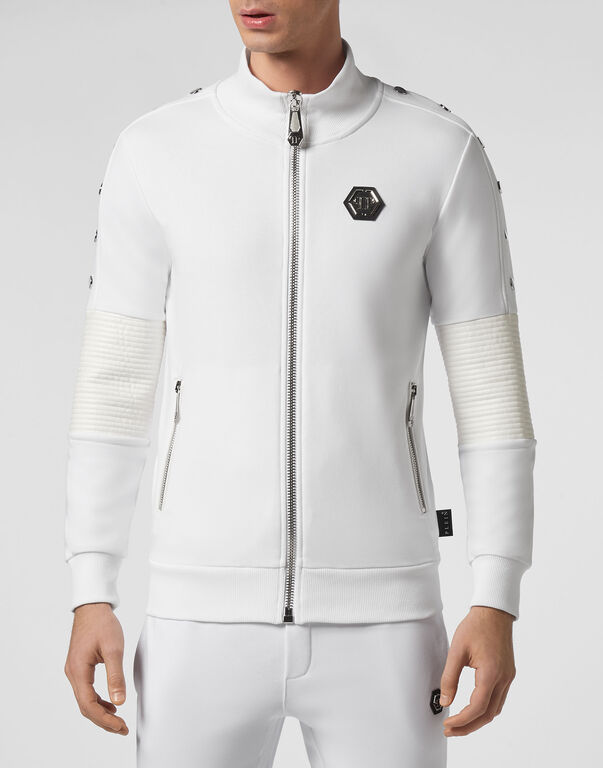 Jogging Jacket