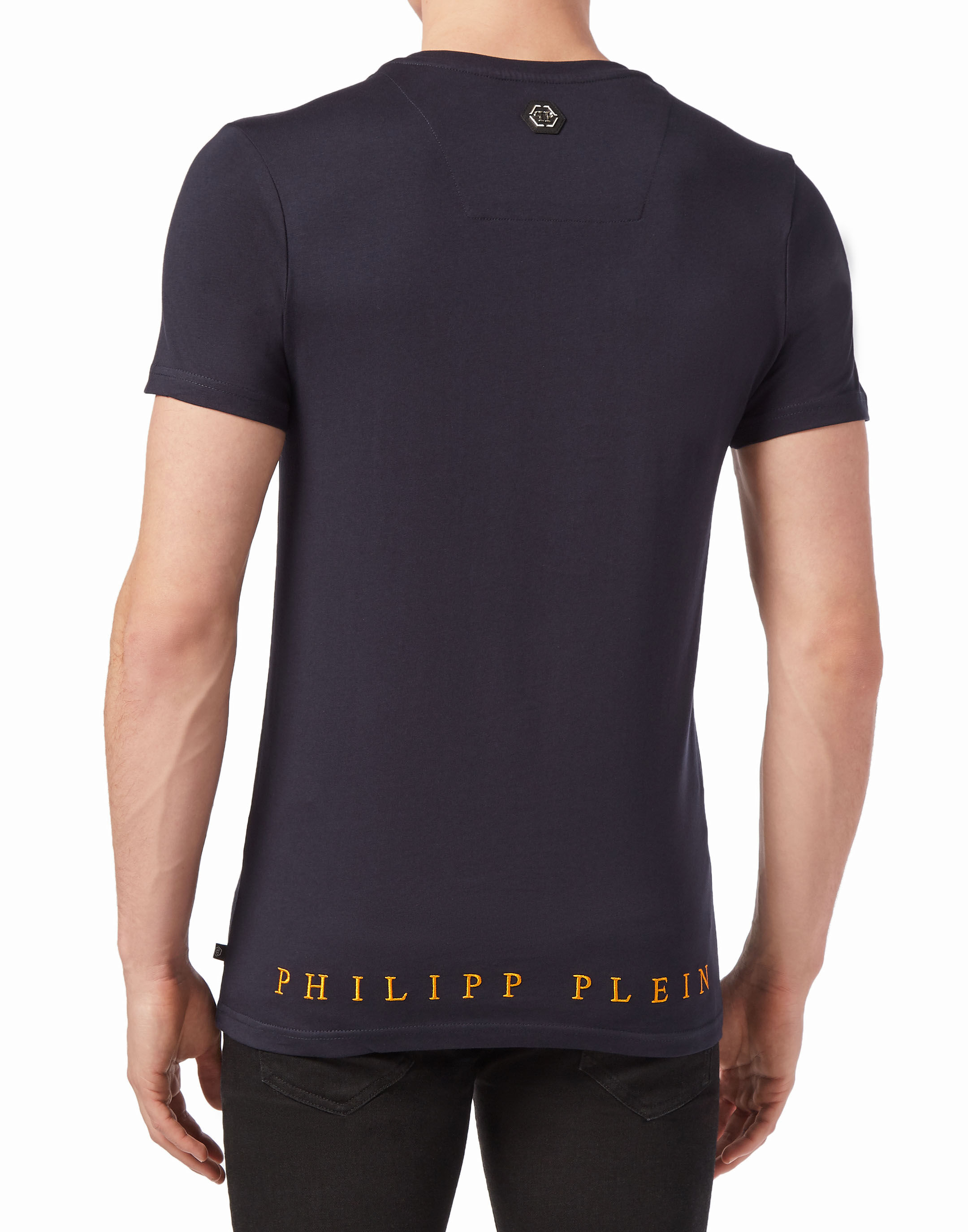 original philipp plein t shirt