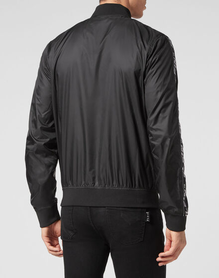 Nylon Bomber