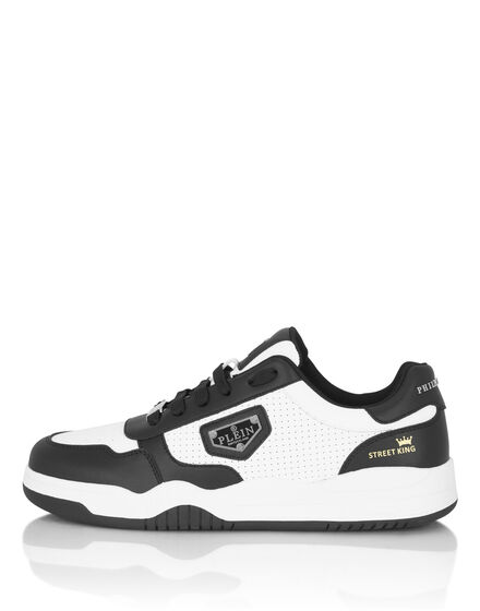 Low-Top Sneakers STREET KING