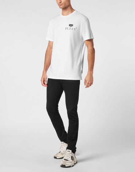 T-shirt Round Neck SS Philipp Plein TM