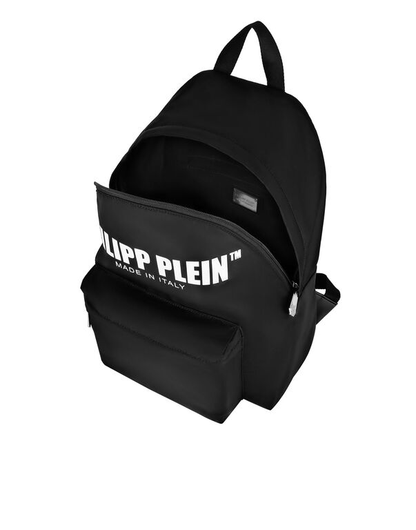 Nylon Backpack Philipp Plein TM