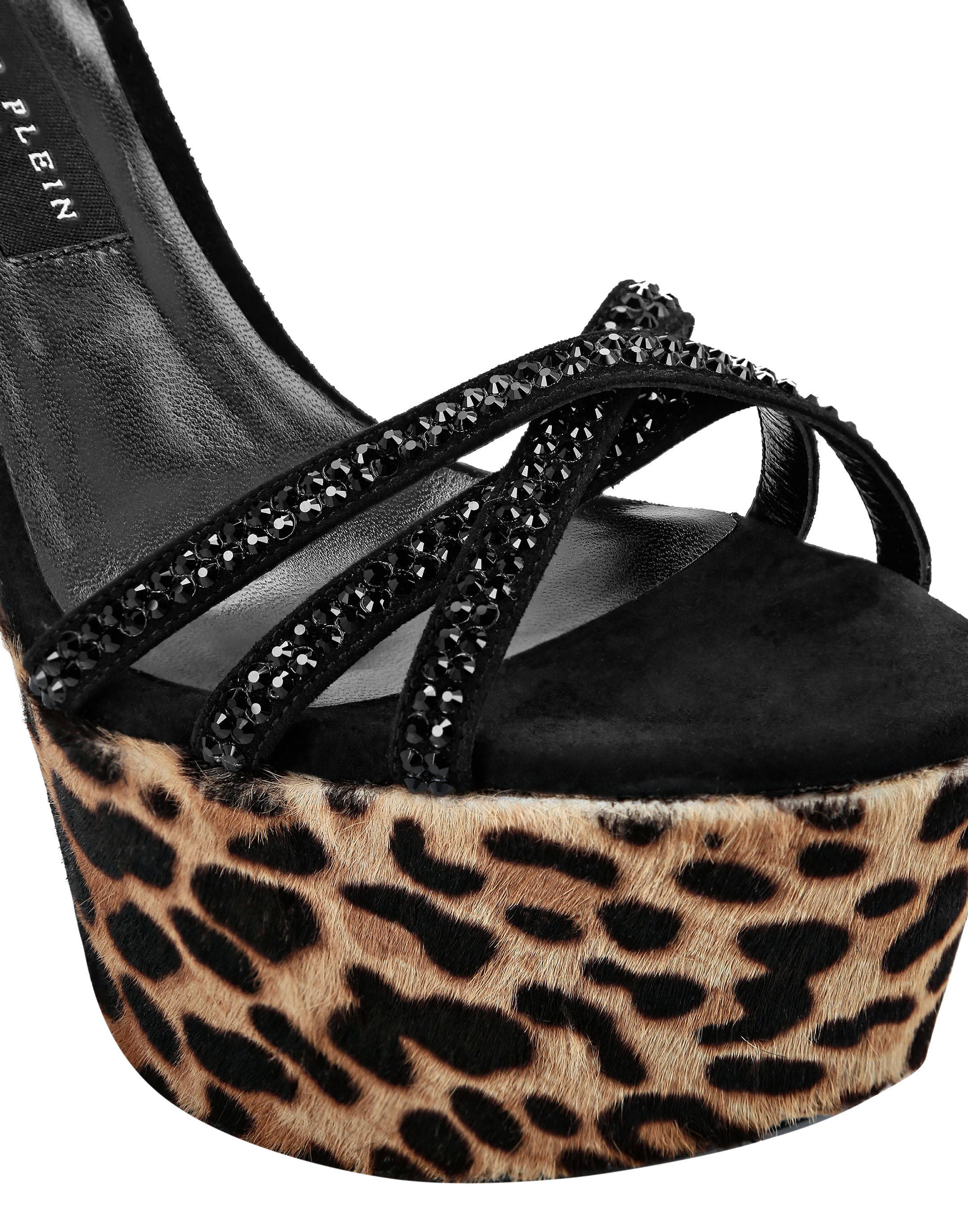 Leopard platform hotsell
