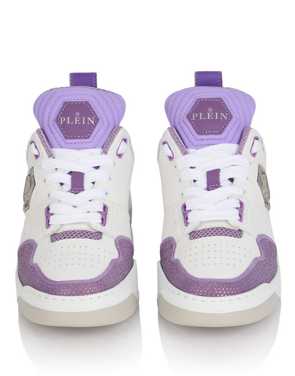 Lo-top Sneakers Titan $lam