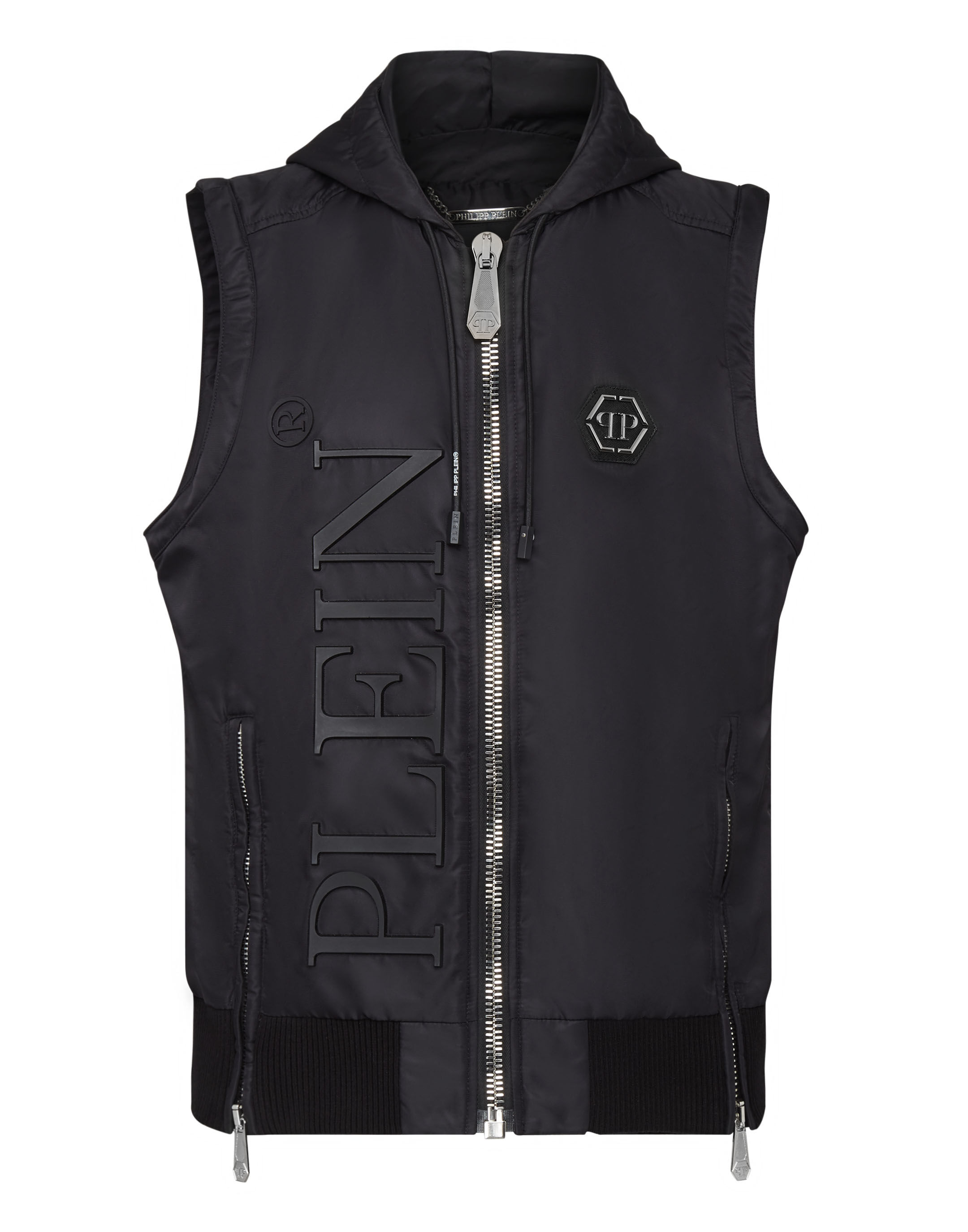 Short Vest Philipp Plein TM