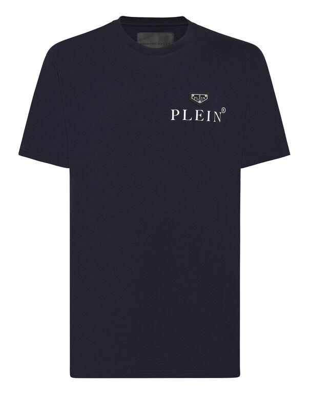 T-shirt Round Neck SS Philipp Plein TM
