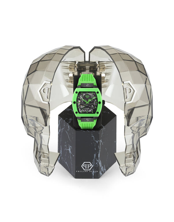 Stainless Steel Watches